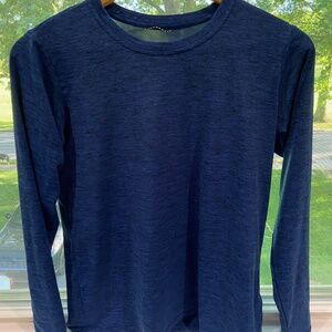 Patagonia capilene top